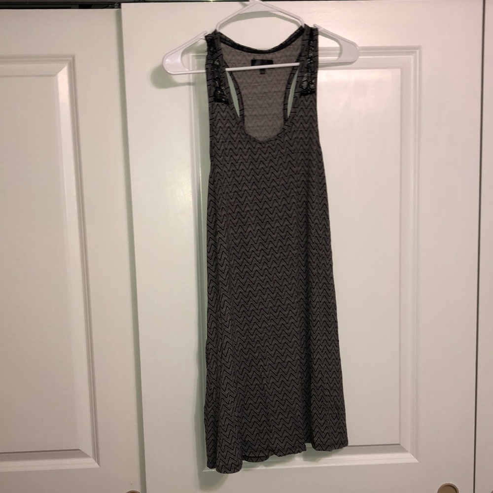 Daisy Fuentes nightgown